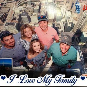 Meet your Posher, Judy